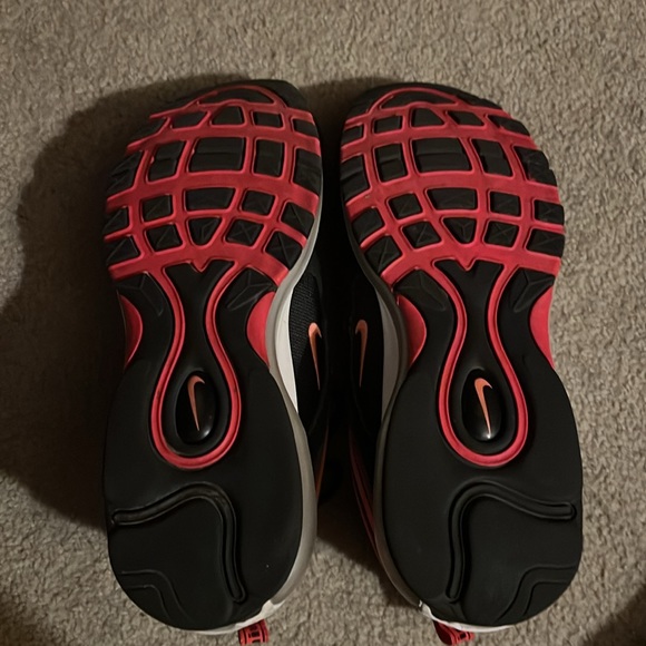 Nike air max 97 sunset - Picture 6 of 7